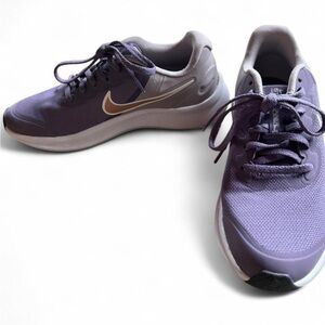 Nike Star Runner 3 'Canyon Purple Amethyst Ash'